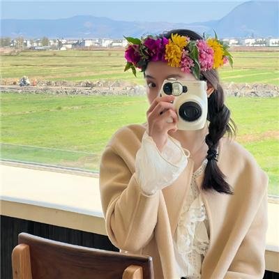 寻找明日