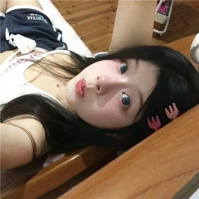 我亲昵而温柔的野兽