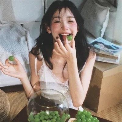 露水红颜